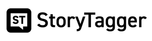 StoryTagger